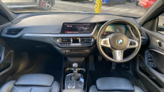 BMW 1 Series 118i [136] M Sport 5dr [Live Cockpit Professional] Petrol Hatchback
